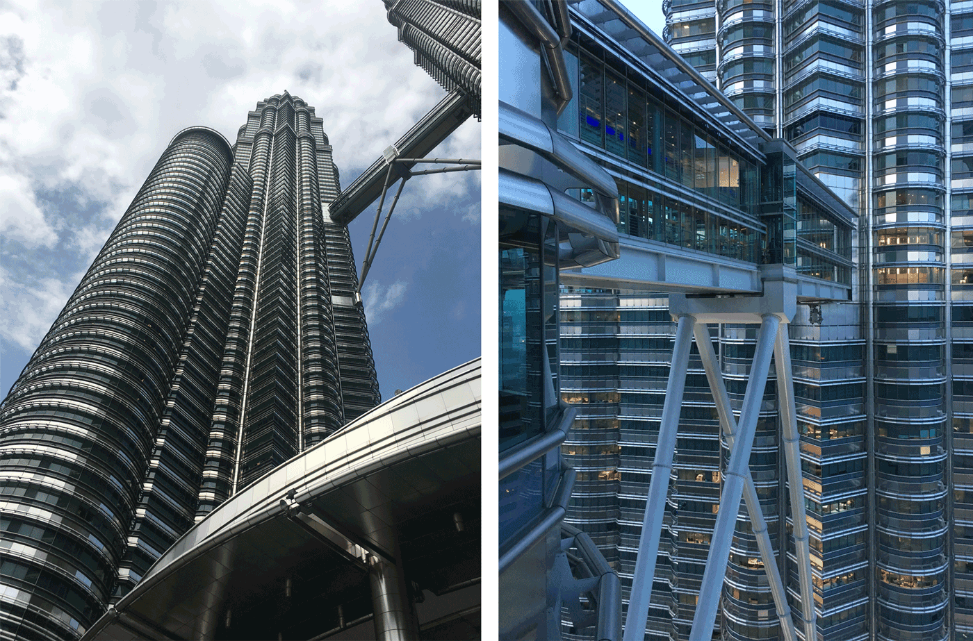 Petronas Towers